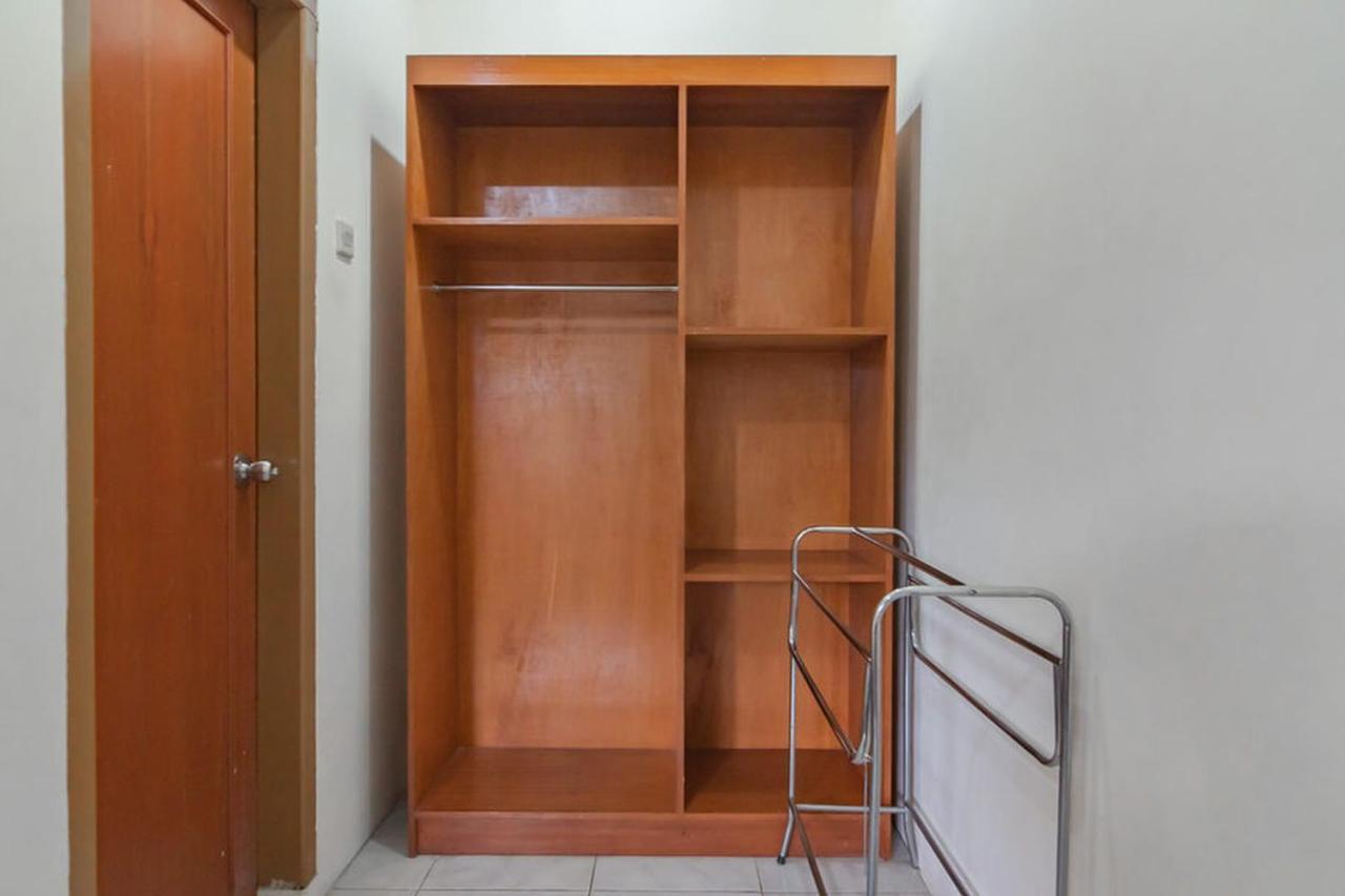 Hotel Puspa Sari Redpartner Ciater Buitenkant foto