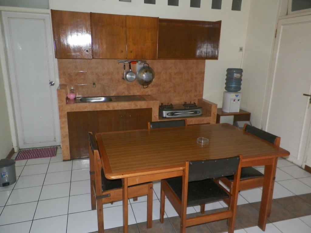Hotel Puspa Sari Redpartner Ciater Kamer foto