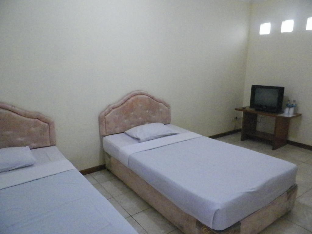 Hotel Puspa Sari Redpartner Ciater Kamer foto